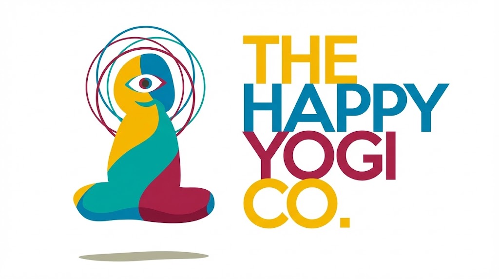 The Happy Yogi Co.